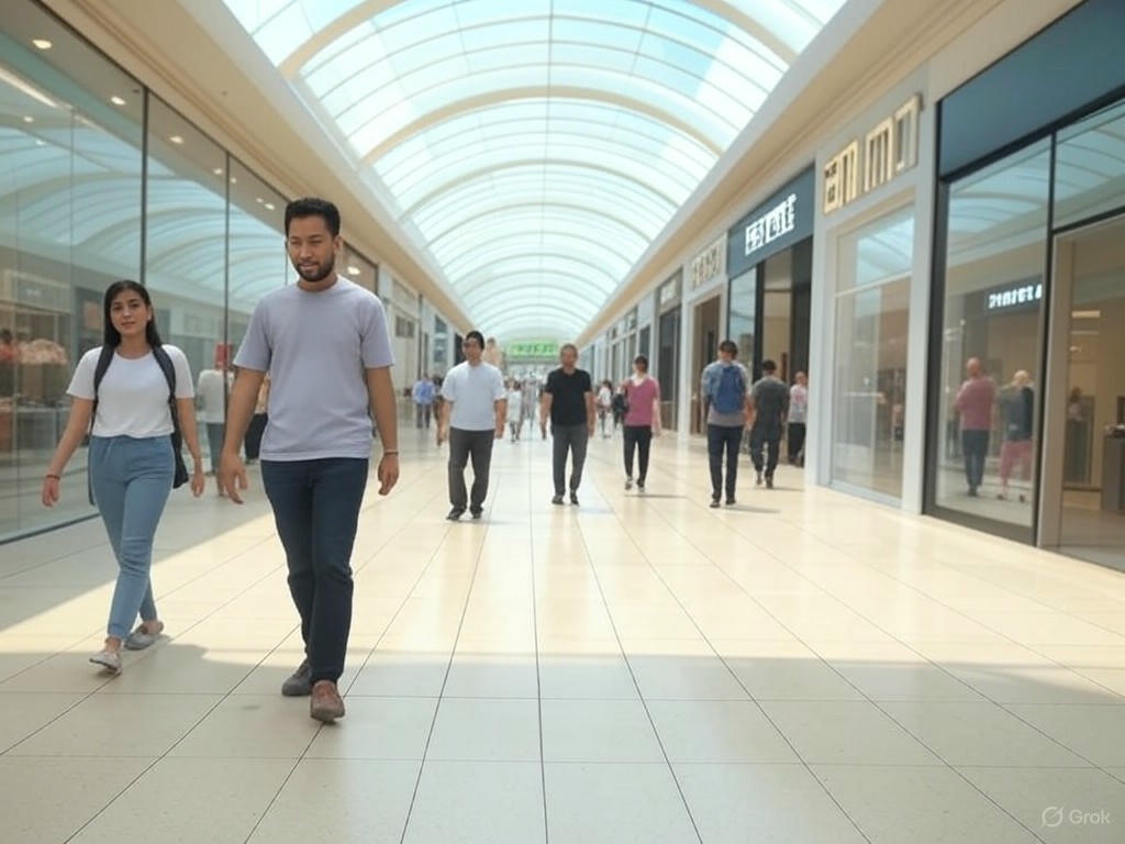 20 הקניונים הגדולים בישראל